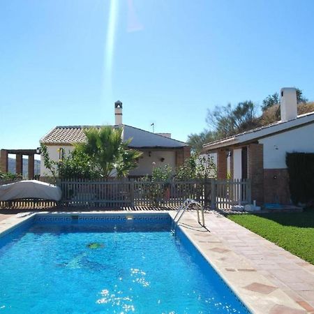 Casa Rural La Herradura Villa Antequera Exterior photo