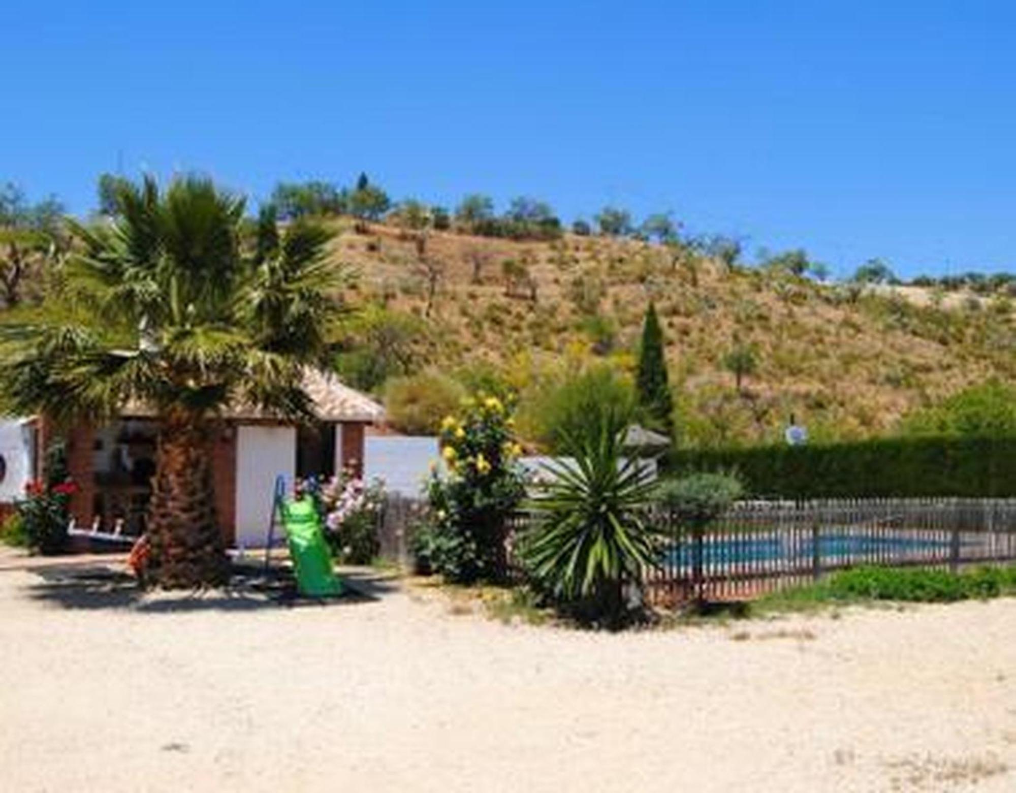 Casa Rural La Herradura Villa Antequera Exterior photo